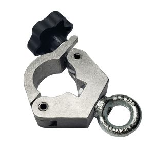 50 mm Çap Boru Kelepçesi 30 mm Kalınlık - Alüminyum