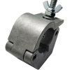 50 mm Çap Boru Kelepçesi 50 mm Kalınlık - Alüminyum