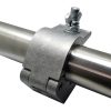 50 mm Çap Boru Kelepçesi 50 mm Kalınlık - Alüminyum
