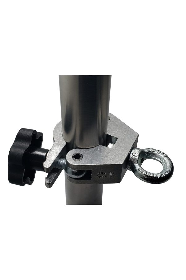 2_org_zoom-21 50 mm Çap Boru Kelepçesi 30 mm Kalınlık - Alüminyum