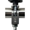 3_org_zoom-17 50 mm Çap Boru Kelepçesi 30 mm Kalınlık - Alüminyum
