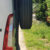 Karavan Stepne Taşıyıcı